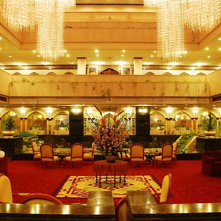 Dhahran International Hotel Luaran gambar
