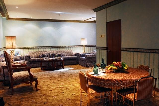 Dhahran International Hotel Luaran gambar