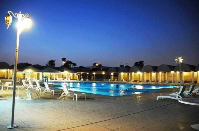 Dhahran International Hotel Luaran gambar