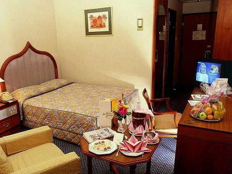 Dhahran International Hotel Luaran gambar