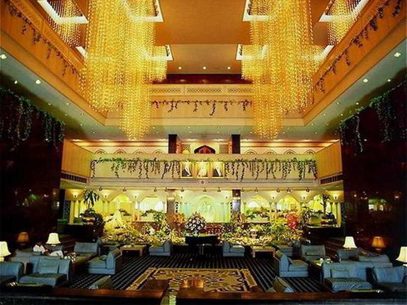 Dhahran International Hotel Luaran gambar