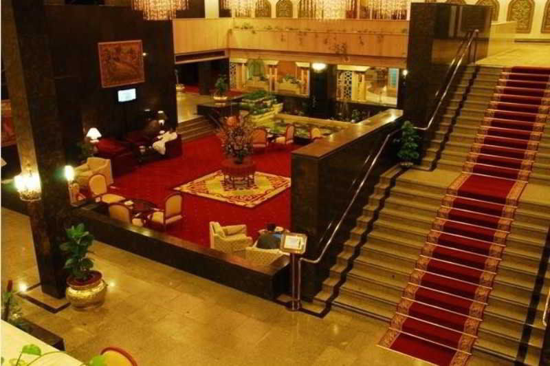 Dhahran International Hotel Luaran gambar