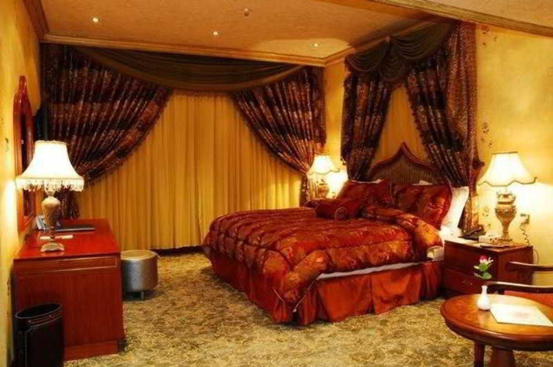 Dhahran International Hotel Luaran gambar