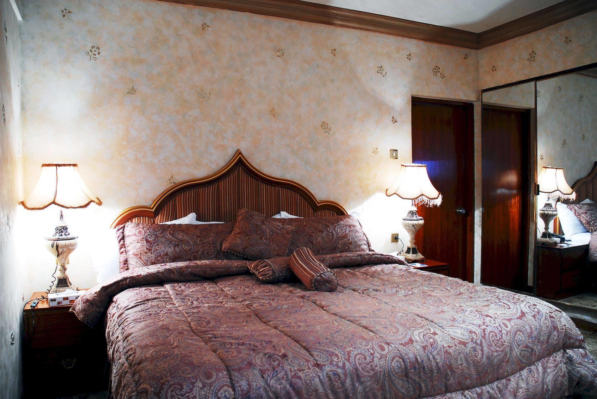 Dhahran International Hotel Luaran gambar