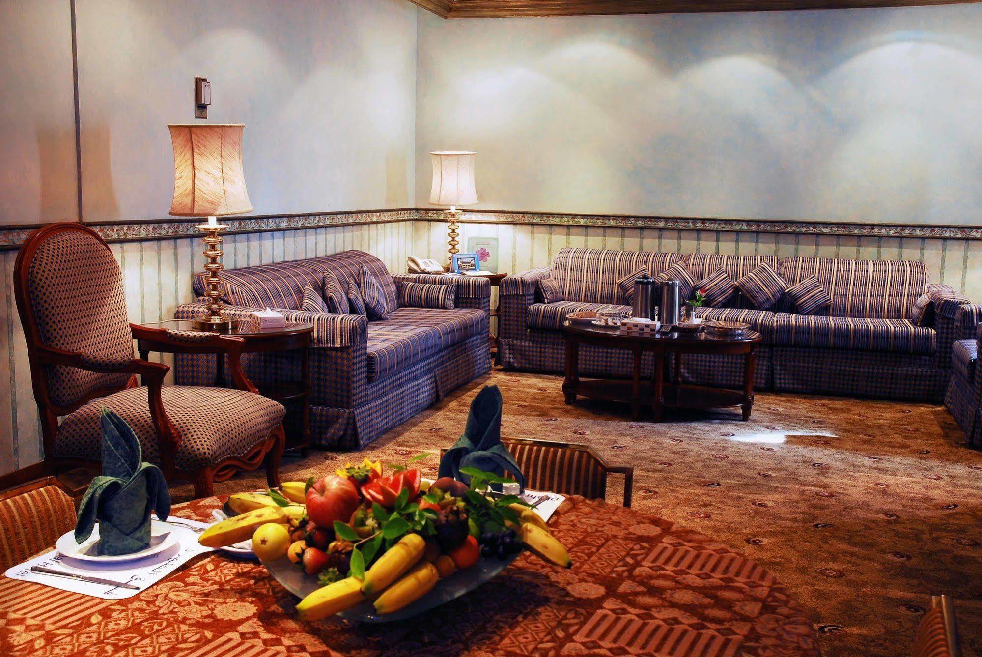 Dhahran International Hotel Luaran gambar